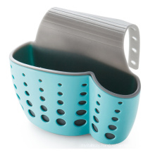 Promotional various durable using rubber bar soap sponge holder for kitchen sink
